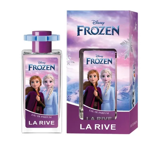 La Rive La Rive Frozen - EDP 50 ml