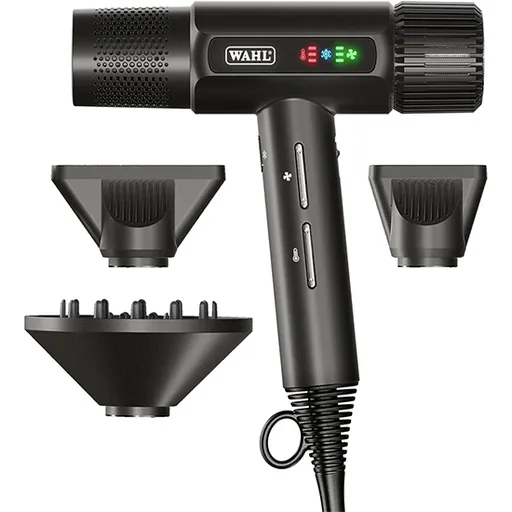 Uscator de Par Wahl Vanquish, 100.000 RPM