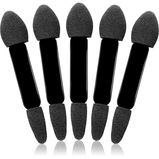 Gabriella Salvete Tools Eyeshadow Mini Applicators aplicator fard de ochi mini 5 buc