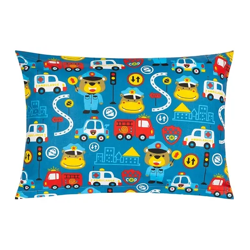 Pernă Bellatex VIOLA Salvatori, 40 x 60 cm