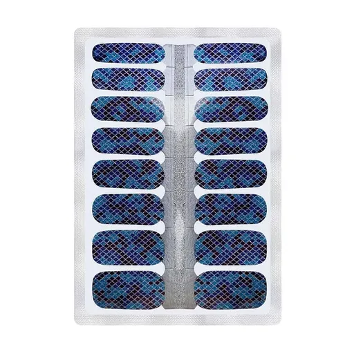 Folie Autocolanta 100% din Oja Nr. 13