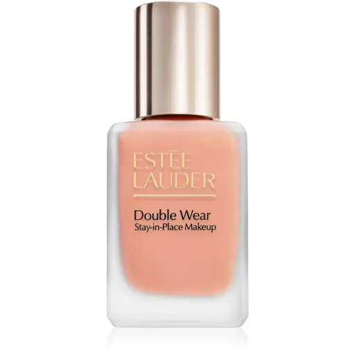 Estée Lauder Double Wear Stay-in-Place Makeup machiaj persistent SPF 10 culoare 3C2 Pebble 30 ml