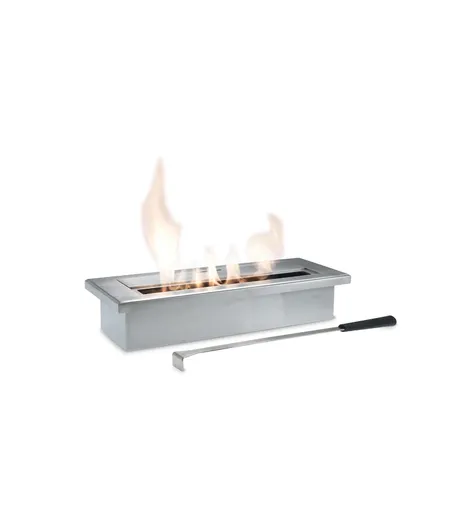 STONES Lampă de masă 15cm X 40cm H. 8cm | Aosom Romania