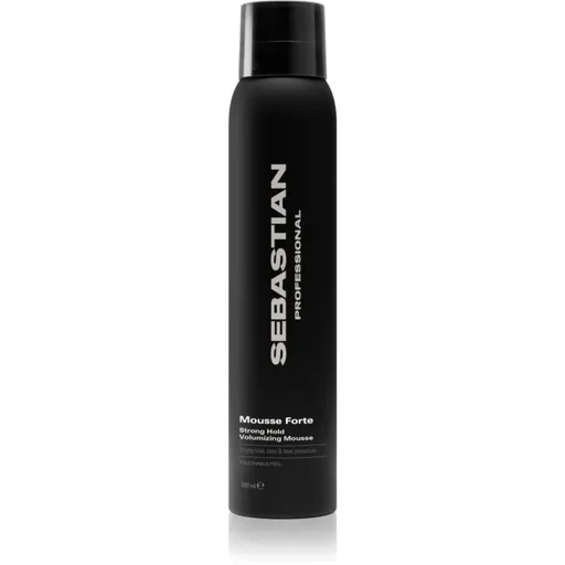 Sebastian Professional Mousse Forte spuma 200 ml