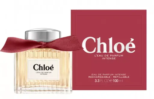 Chloé Chloé L`Eau De Parfum Intense - EDP (reîncărcabil) 100 ml