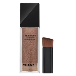 Chanel Les Beiges Eau De Teint gel de piele pentru o piele luminoasă și uniformă Medium 30 ml
