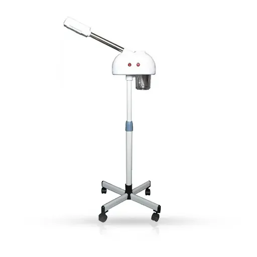 Vapozon Cosmetica Profesional pentru Tratamente Faciale cu Picior