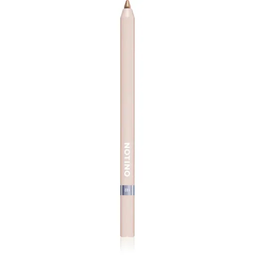 Notino Lifeproof Multichrome Soft Gel Eye Pencil creion dermatograf waterproof cu efect multicromatic 122 Goldie 1.3 g