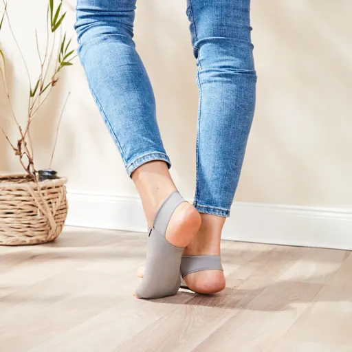 Pernă metatarsală cu tampon de gel