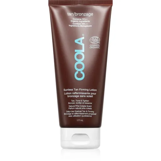 Coola Sunless Tan crema autobronzanta 177 ml