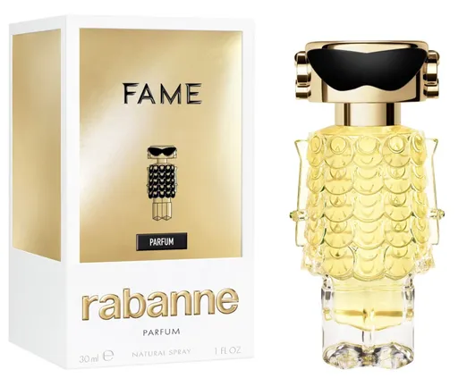 Rabanne Fame Parfum - parfum 30 ml