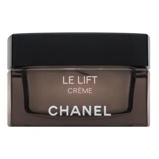 Chanel Le Lift cremă cu efect de lifting și întărire Créme 50 ml