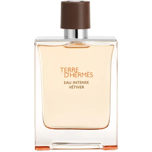 HERMÈS Terre d’Hermès Eau Intense Vétiver Eau de Parfum pentru bărbați 100 ml