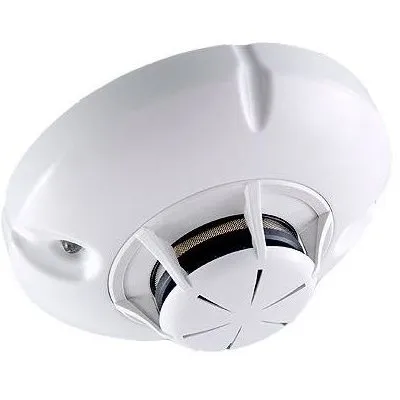 Detector optic de fum si gradient temperatura UniPOS FD8060