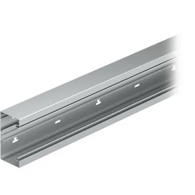 Modul Canal aluminiu MA 130x65x2000 , TEM Modul TEM-RT20ES-U