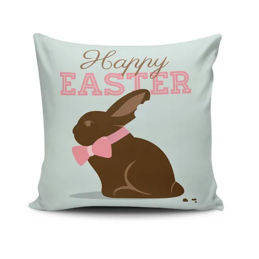 Perna, EASKRL-06, 43x43 cm, Multicolor