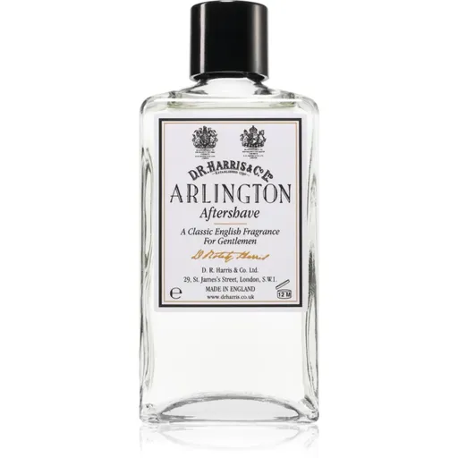 D.R. Harris Aftershave Arlington after shave pentru bărbați 100 ml