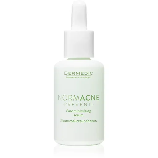 Dermedic Normacne Preventi ser pentru reducerea porilor 30 ml