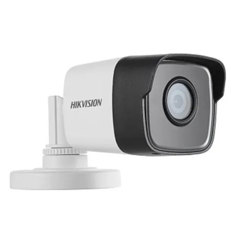 Camera bullet Turbo HD Hikvision DS-2CE16D8T-ITF 2MP, 2.8 mm, EXIR 2.0, Smart IR 30m, 130 dB true WDR