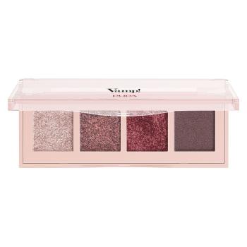 PUPA Milano Paletă cu farduri de ochi Vamp! (Palette) 5,2 g 003 Pinkish Bronze