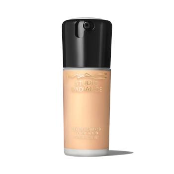 MAC Cosmetics Machiaj hidratant Studio Radiance (Serum Powered Foundation) 30 ml NC14.5