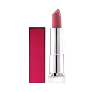 Maybelline Ruj hidratant Color Sensational Smoked Roses 4.4g 320 Steamy Rose
