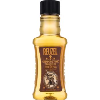 Reuzel Grooming tonic hidratant pentru volum și formă 100 ml