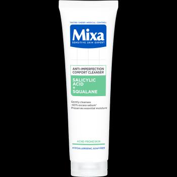 MIXA Anti-imperfection čistiaci gél 150 ml