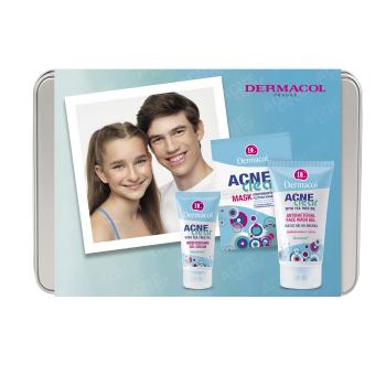 Dermacol Set cadou Acneclear