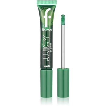 flormar Juicy Lip Gloss lip gloss hidratant culoare 003 Apple 10 ml