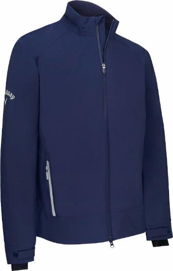 Callaway Stormguard III Waterproof Peacoat M Vízálló kabát