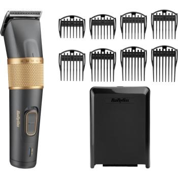 BaByliss Aparat de tuns E987E