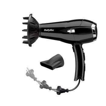 BaByliss Uscător de păr D374DE