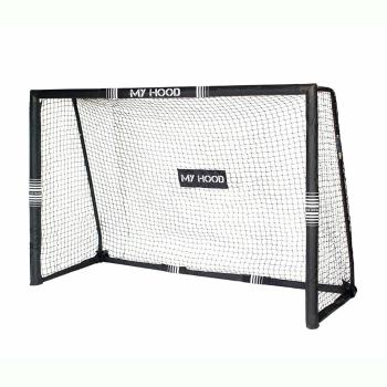 My Hood 302311 Portar de fotbal Argentina, 240 x 160 x 85 cm