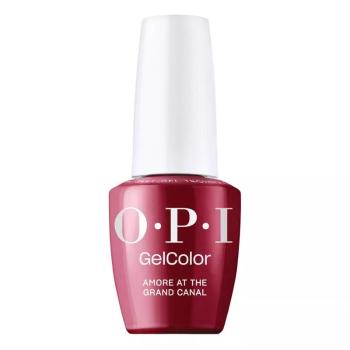 OPI Lac de unghii gel GelColor 15 ml Amore at the Grand Canal