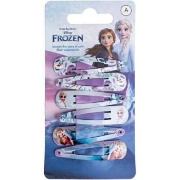 Disney Frozen Hair Accessories agrafe de par pentru copii 6 buc