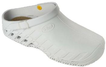Scholl CLOG EVO  - pracovní obuv Profesional, 39 EU, 39 EU