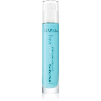 Claresa Underwear Hydrating Primer hidratant 34 g