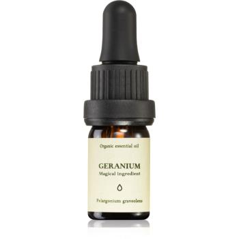 Smells Like Spells Essential Oil Geranium ulei esențial 5 ml