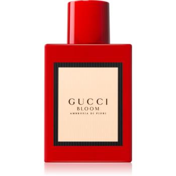 Gucci Bloom Ambrosia di Fiori Eau de Parfum pentru femei 50 ml