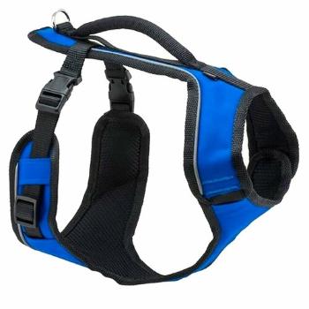 PetSafe Harness EasySport albastru L