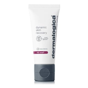 Dermalogica Cremă hidratantă cu efect anti-age Age Smart SPF 50 (Dynamic Skin Recovery) 12 ml