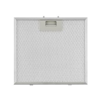 Klarstein filtru de grăsime din aluminiu, 27,5 x 27 cm, filtru de înlocuire, filtru de rezervă