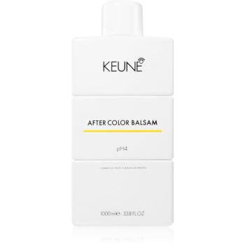 Keune Care After Color Balsam balsam pentru îngrijirea părului dupa vopsire 1000 ml