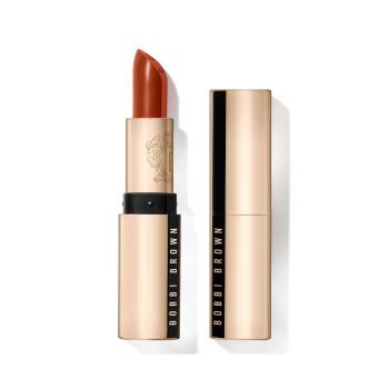 Bobbi Brown Ruj (Luxe Lipstick) 3,5 g New York Sunset