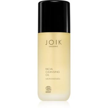 JOIK Organic Facial Cleansing Oil ulei de curatare faciale 100 ml