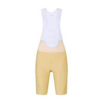
                         Pantaloni scurți de ciclism cu bretele - NOVEL PRO 
                