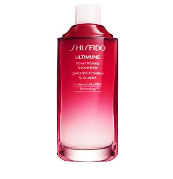 Shiseido Reumplere de înlocuire pentru serul de piele Ultimune (Power Infusing Concentrate Refill) 75 ml