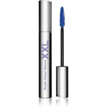 Clarins Wonder Volume Mascara XXL mascara pentru un maxim de volum culoare 02 Blue 8 ml