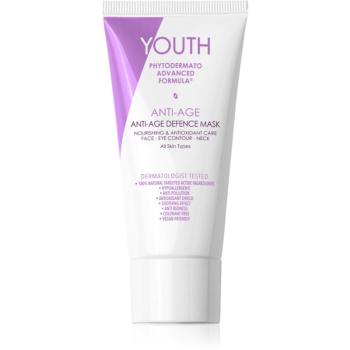 YOUTH Anti-Age Anti-Age Defence Mask Masca faciala cu efect de intinerire 50 ml